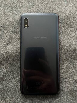 Samsung Galaxy A10 (A105FD), Dual SIM Black - 2