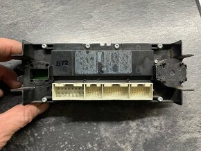 Climatronik Octavie 1 - 2