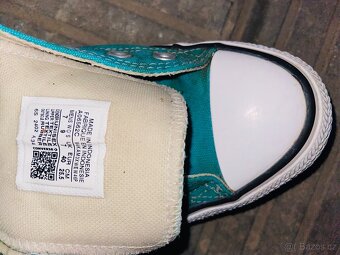 Converse tenisky vel. 40 - 2