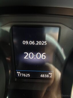 Volkswagen Passat B8 facelift - 2