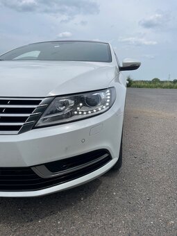 Vw cc - 2