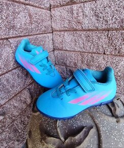 Adidas kopačky X Speedflow.4 H&L TF vel. 28,5 - 2