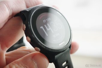 Garmin Forerunner 935 – sportovní hodinky - 2