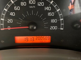 Fiat Panda 1.1 40kw - 2