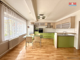 Pronájem bytu 2+kk, 74 m², Kostelec nad Orlicí - 2