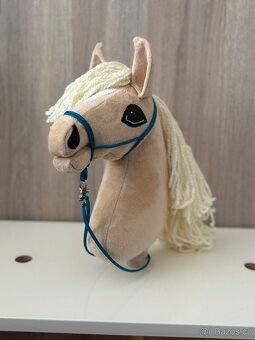 Mini hobby horse - 2