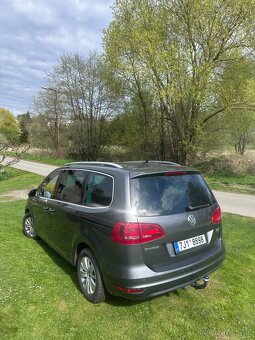 VW Sharan - 2