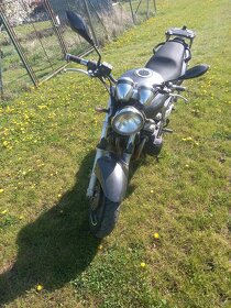 Kawasaki zr7 - 2