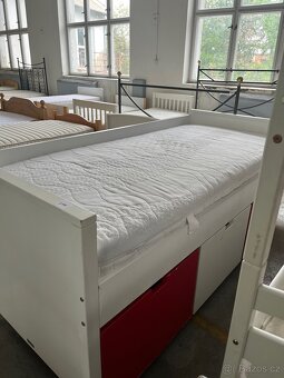 Postel 90x200 - 2