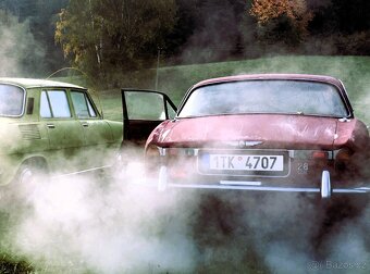 Jaguar XJ6 4,2 manual - 2