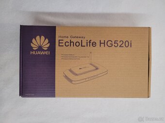 Modem Huawei EchoLife HG520i - 2