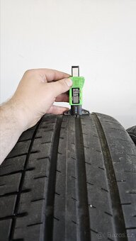Letní pneumatiky 255/45/20, Falken, DOT2218 - 2