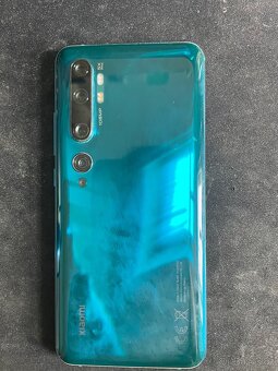 Mi note 10 - 2