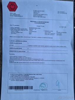 VW POLO 1.2 LPG,poctivých 153tis,jede i vypadá krásně - 2