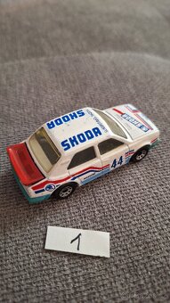Matchbox Škoda 130LR MB 44 Made in China - 2