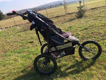 TFK Joggster sport 16 kola - 2