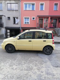 Prodej osobního auta - 2