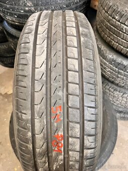 215/65 R17 99V letní pneu Pirelli - 2