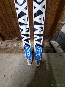 Rossignol zymax combi 147 cm Nnn - 2