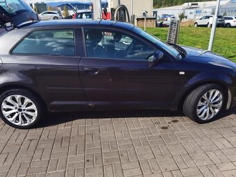 Audi A3 1.9 tdi - 2