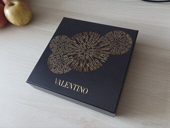 Valentino Born in Roma UOMO EdT dárkový set 50 + 15 ml - 2