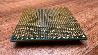 AMD Athlon II X4 640 / 3.0GHz / AM3 - 2