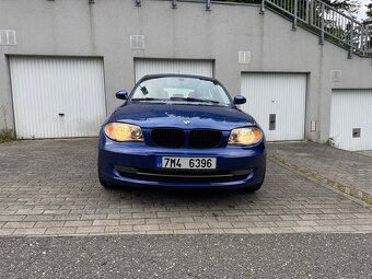 BMW 116i e87 90kw - 2