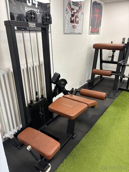 Predator strength custom stroje - Sleva 50%, 4 roky - 2