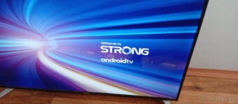 Tv Strong Smart TV (android) - 2
