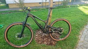 Prodám BOLD (SCOTT) Unplugged Volume 2 -stealth-black 150 mm - 2
