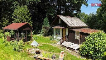Prodej zahrady, 793 m², Petrovice u Karviné - 2