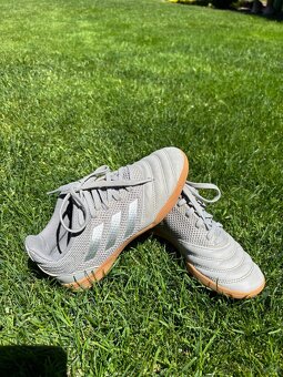 Salovky Adidas vel 33, stelka 20 cm - 2