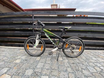 Dětské kolo Scott - 2