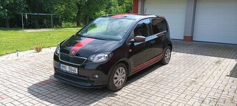 Škoda Citigo sport - 2