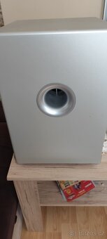 Prodám aktivní subwoofer - 2