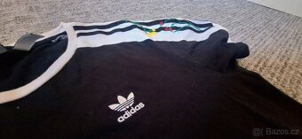 Šaty Adidas S - 2