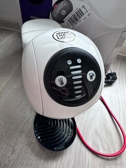 Kávovar Krups Nescafé Dolce Gusto Genio S - 2