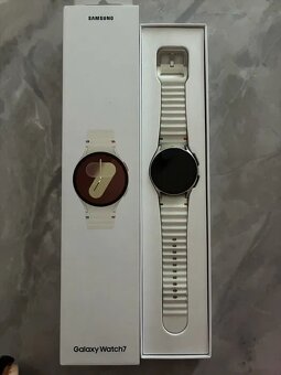 Samsung Galaxy Watch7 40mm - 2