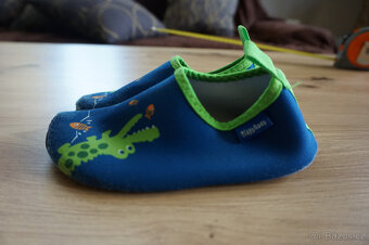 boty do vody zn. Playshoes - vel. 26/27 - 2