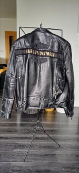 Bunda Harley Davidson - 2
