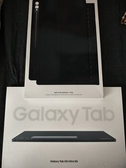 Samsung Galaxy tab S10 ultra 5g 256gb - 2