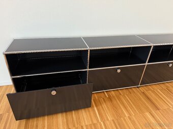 USM Haller Komoda - 2