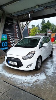 Hyundai iX20 1.4 2015 - 2