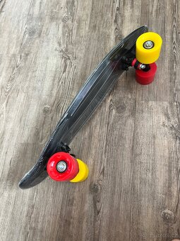 Prodám nové skateboardy - 2