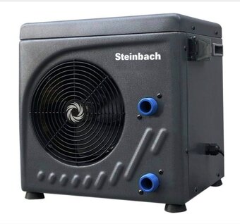 tepelné čerpadlo Steinbach - 2