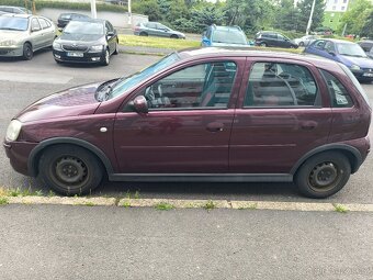 Opel Corsa 1.2 - 2