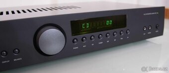 ARCAM FMJ A19 - 2