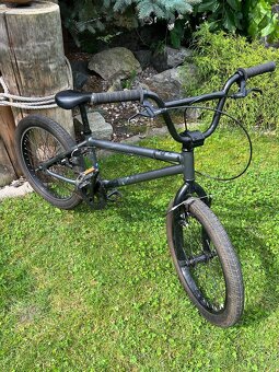 Bmx kolo - 2