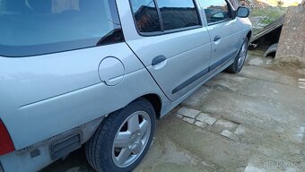 Renault Megane 1 1,6 16V grandtour - 2