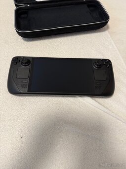 Steam Deck 1TB OLED - 2
